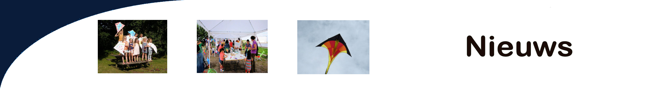Nieuws van Vliegerteam EVENTS