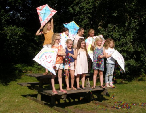 Kinderfeest