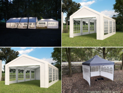 Vliegerteam EVENTS On tour