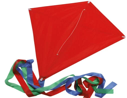 Zelf een kruisvlieger maken