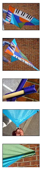 Een Deltavlieger maken