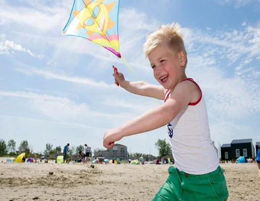 Vliegerteam EVENTS - Vlieger kopen