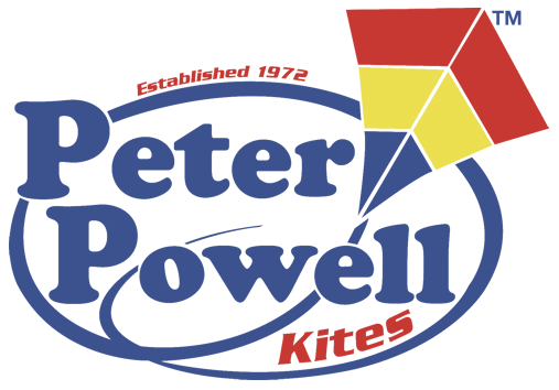 Peter Powell kites