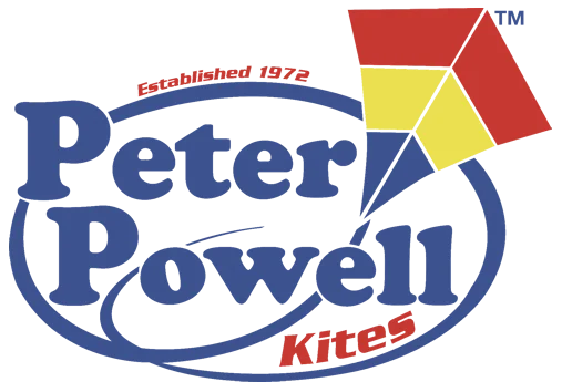 Peter Powell kites