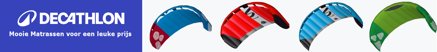 Mooie Matrassen voor een leuke prijs