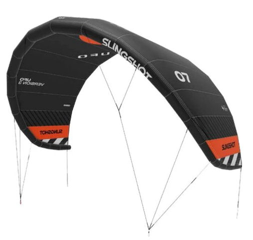 LEI-vliegers (Leading Edge Inflatable )