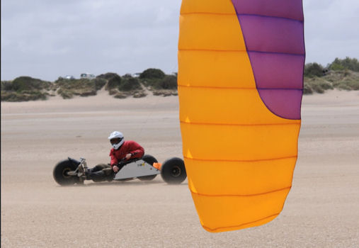 De Kunst van het Buggyrijden: Sturen, Snelheid en Remmen
