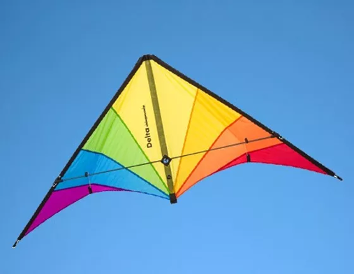 Soorten vliegers, De stuntvlieger