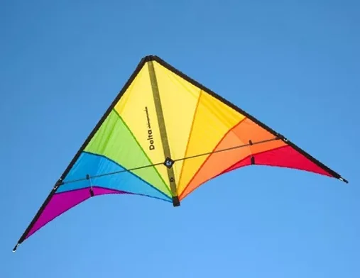 Soorten vliegers, De stuntvlieger