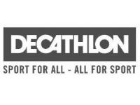 Decathlon SPORT FOR ALL - ALL FOR SPORT