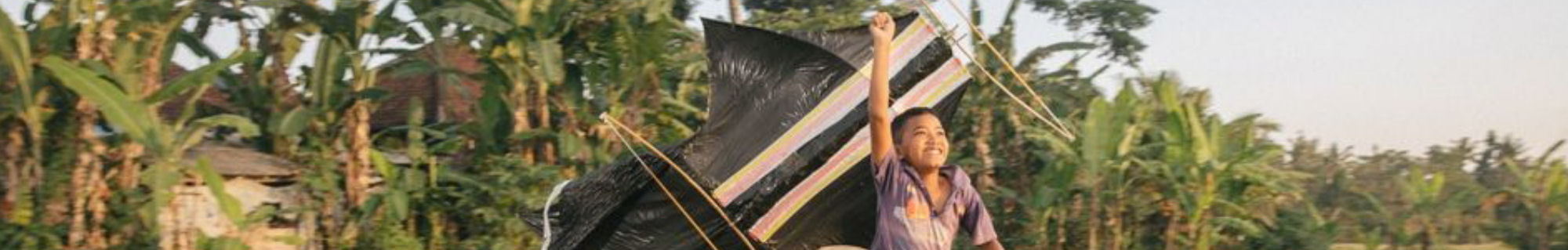 Cultuur & Traditie van de vlieger